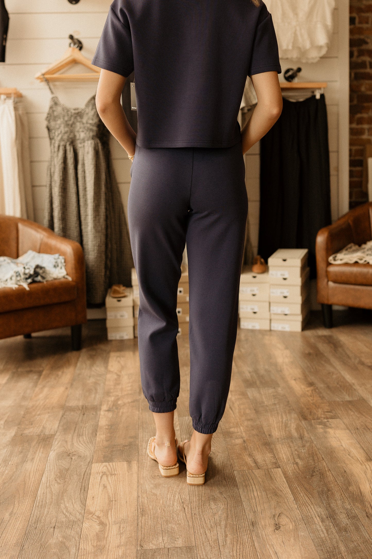 Fatima | Joggers