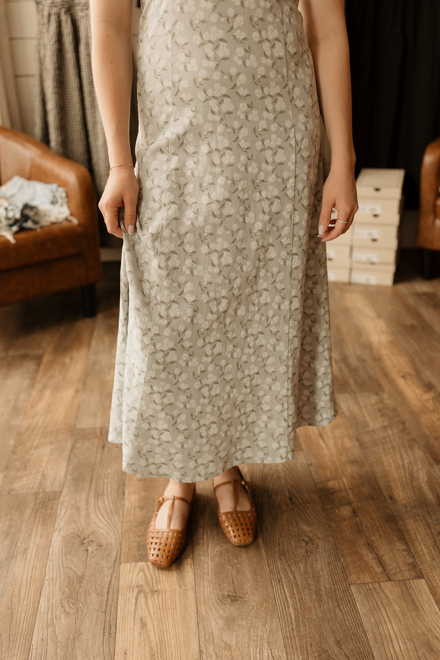Violet | Dress