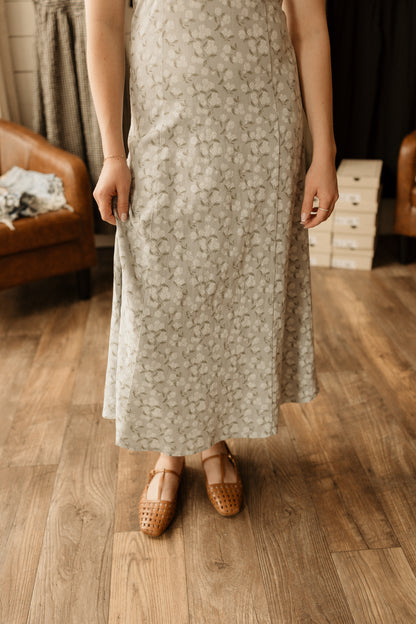 Violet | Dress