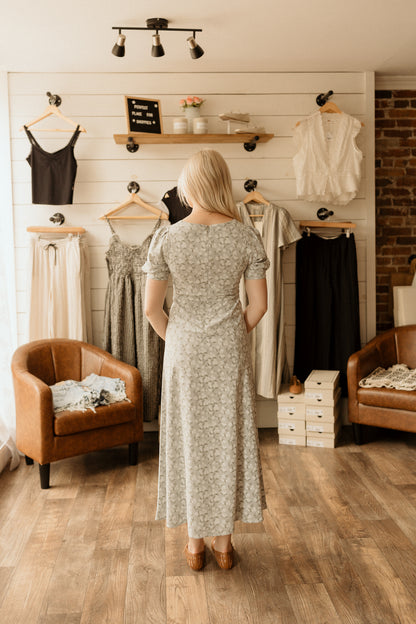 Violet | Dress