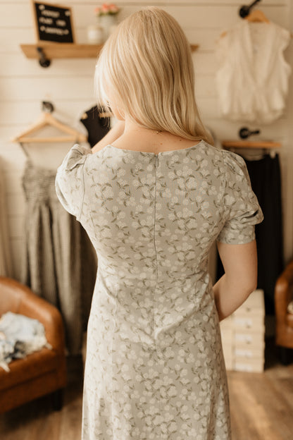 Violet | Dress