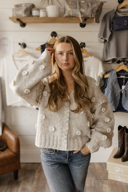 Tundra | Sweater
