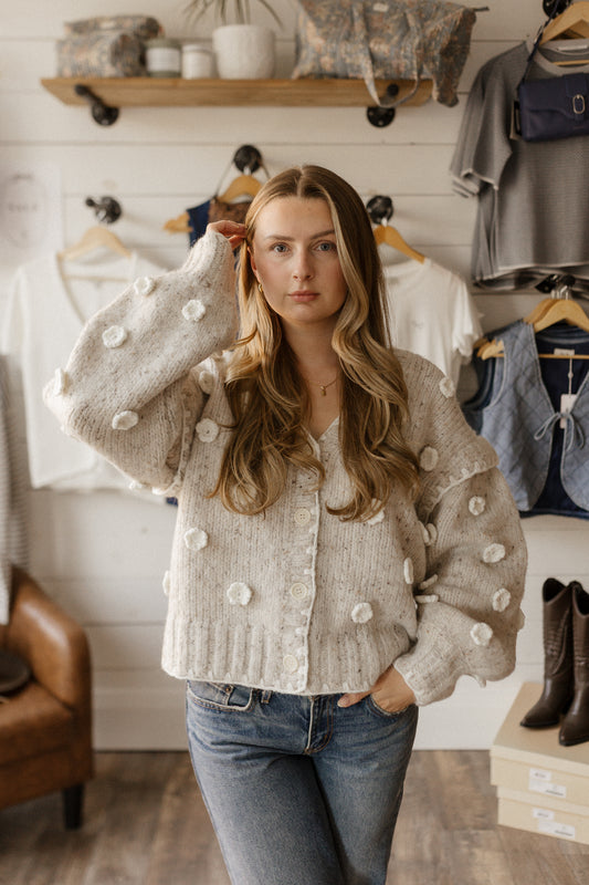 Tundra | Sweater
