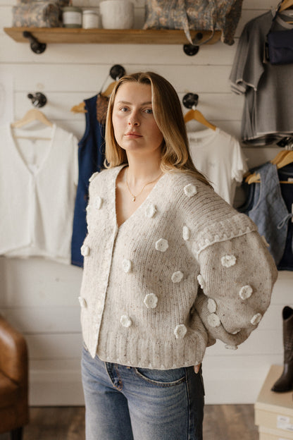 Tundra | Sweater
