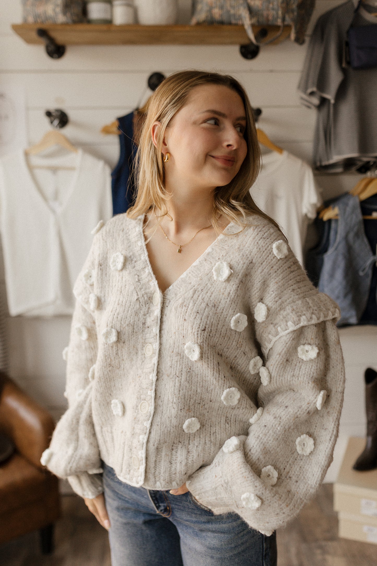 Tundra | Sweater