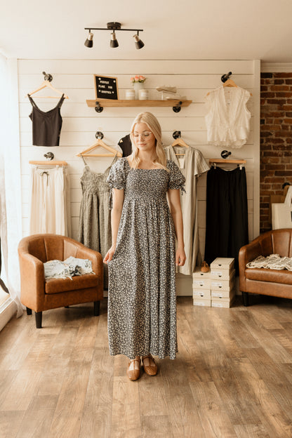 Dallas | Dress