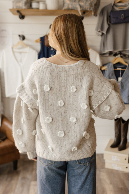 Tundra | Sweater