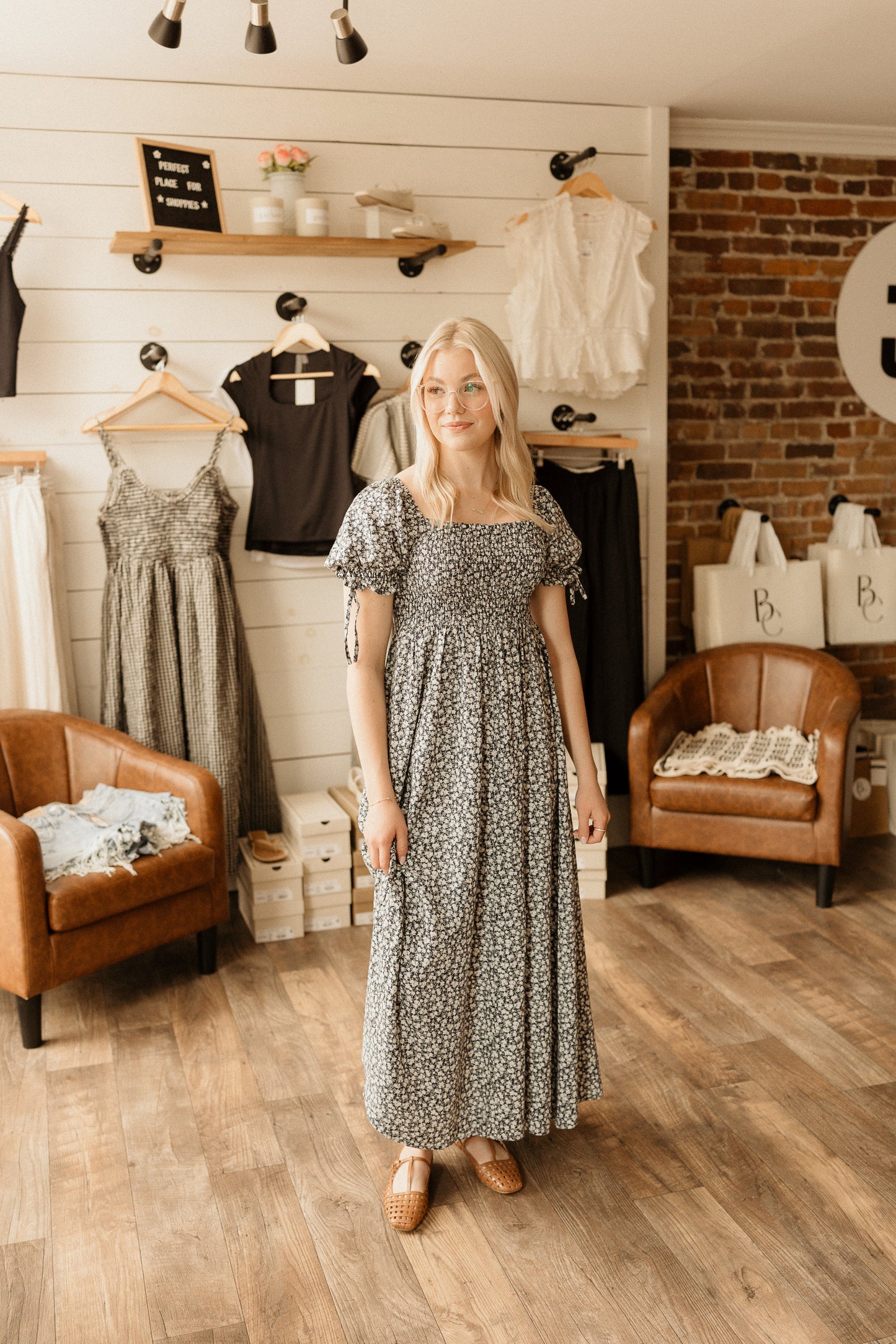Dallas | Dress