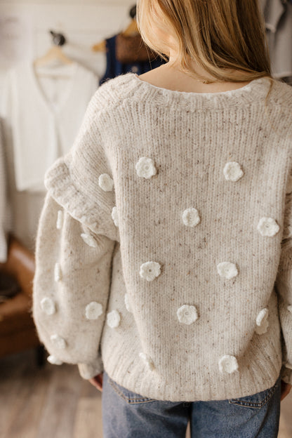 Tundra | Sweater