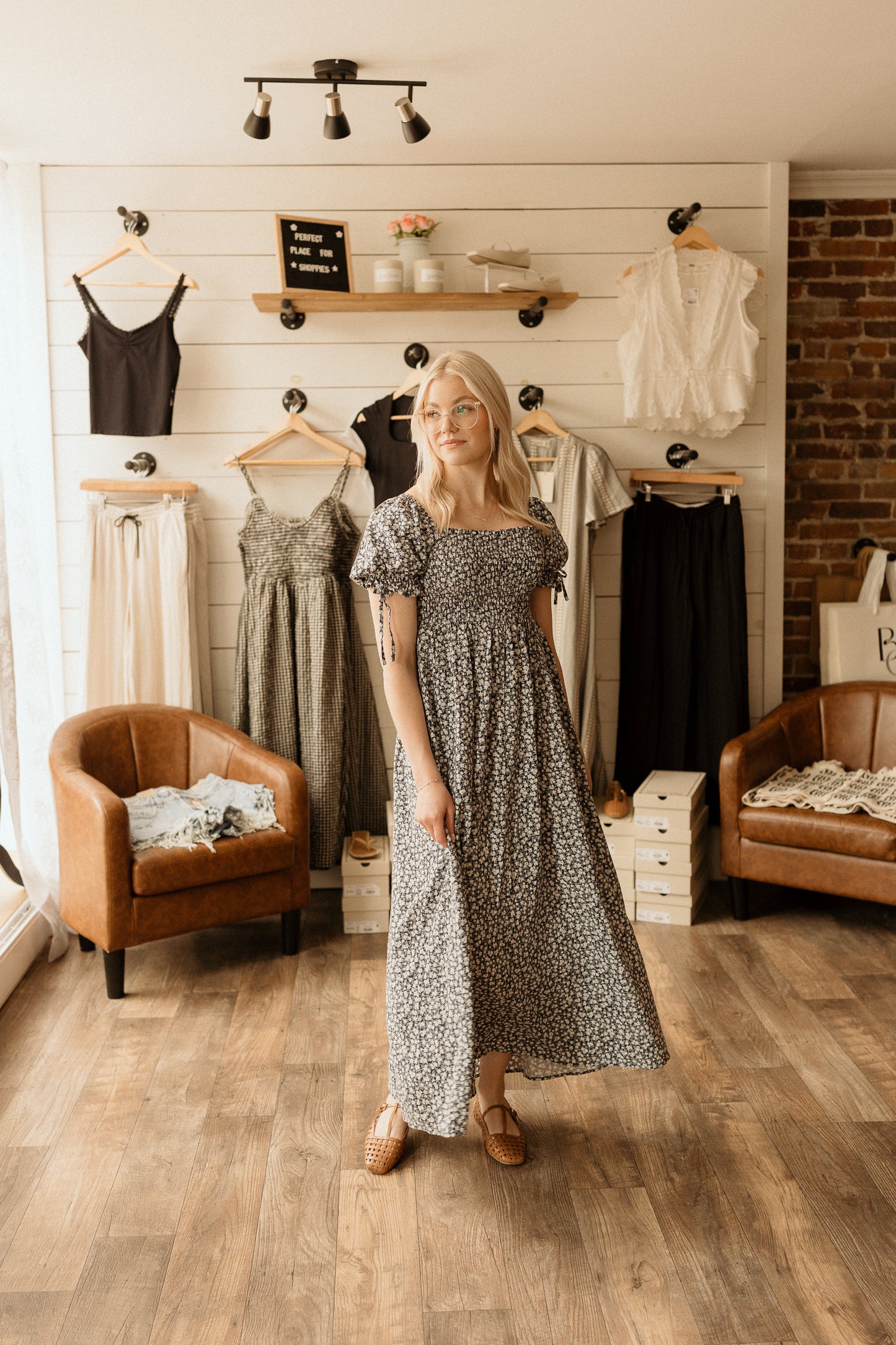 Dallas | Dress