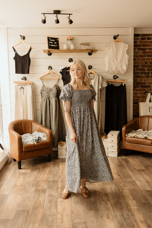Dallas | Dress