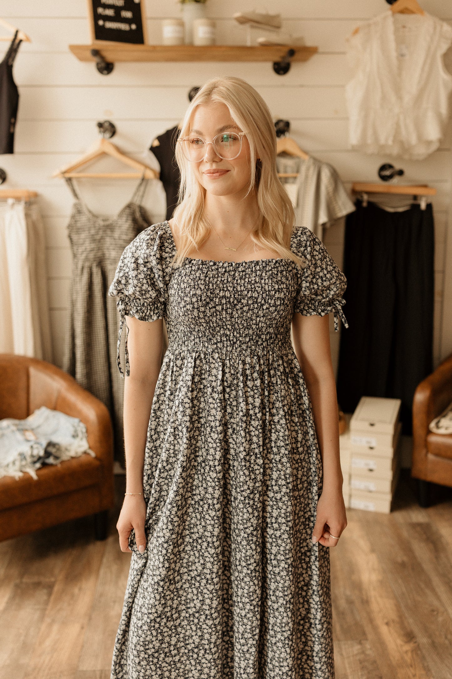 Dallas | Dress