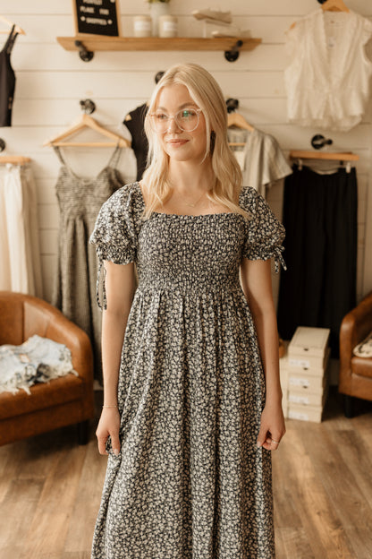 Dallas | Dress