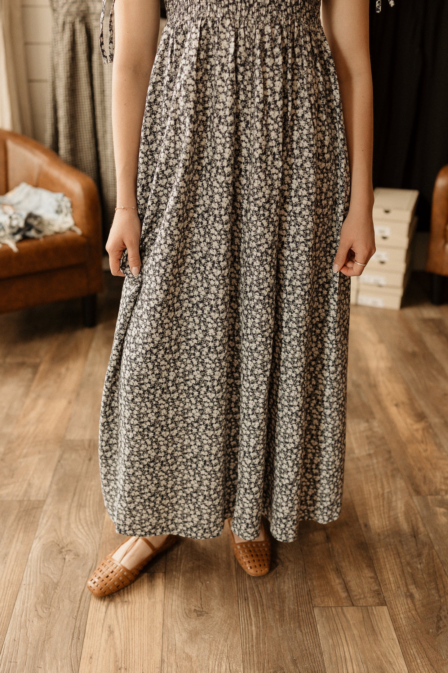 Dallas | Dress