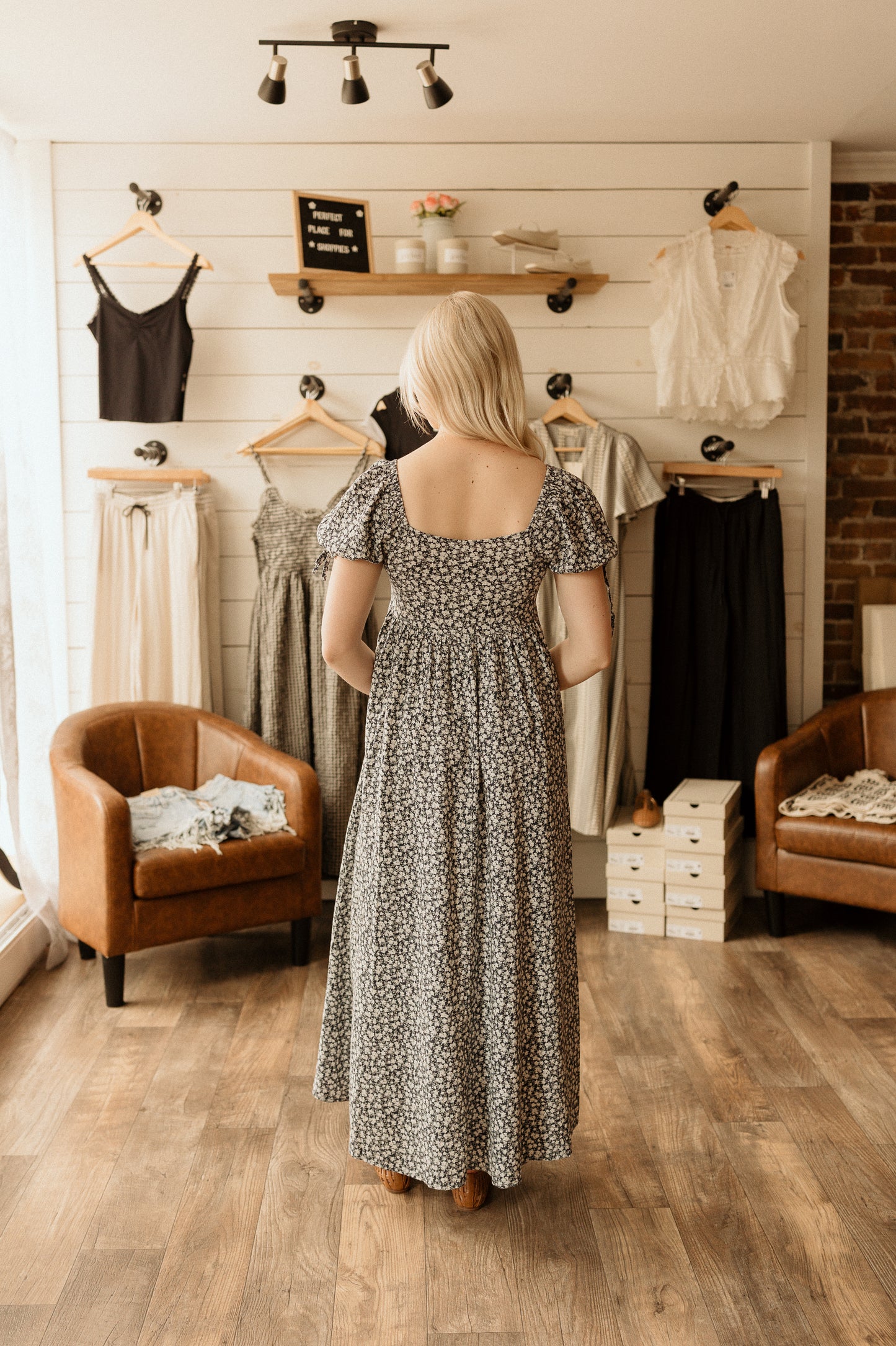 Dallas | Dress