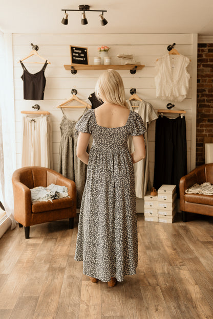 Dallas | Dress