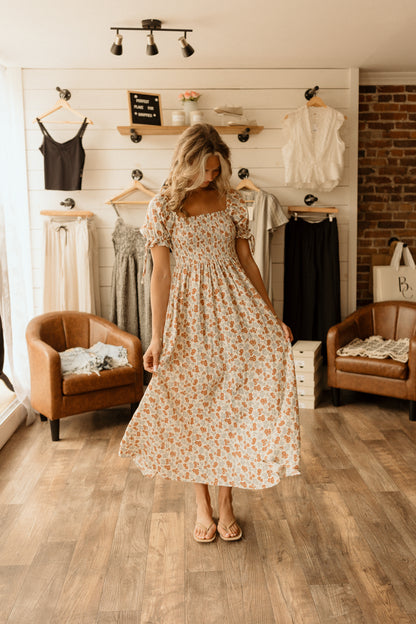 Dallas | Dress