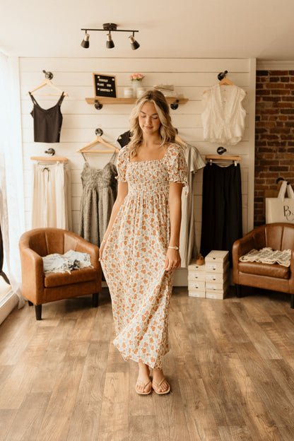 Dallas | Dress
