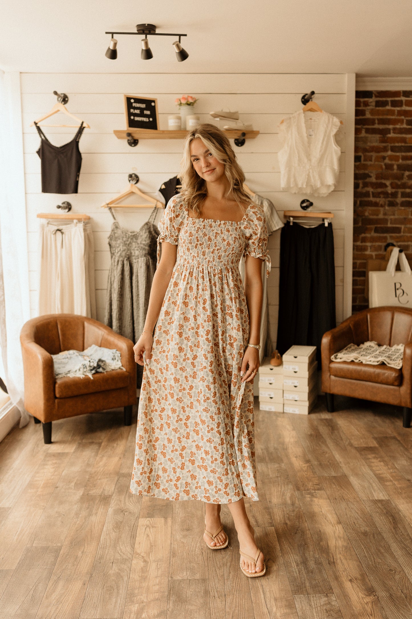 Dallas | Dress