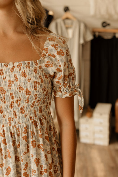 Dallas | Dress