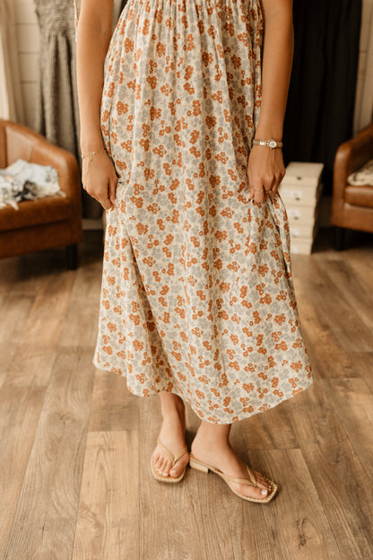 Dallas | Dress