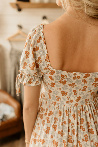 Dallas | Dress