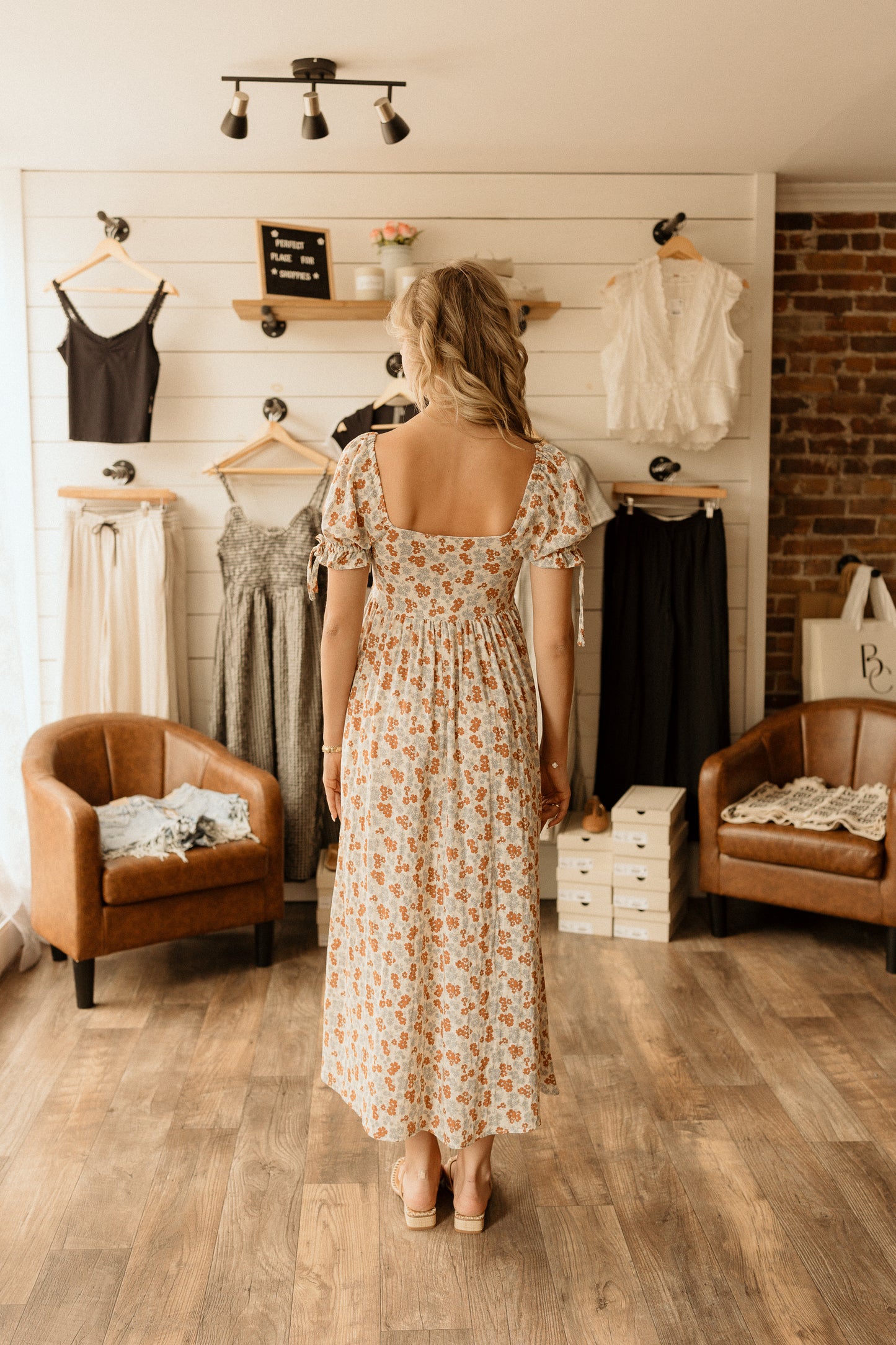 Dallas | Dress