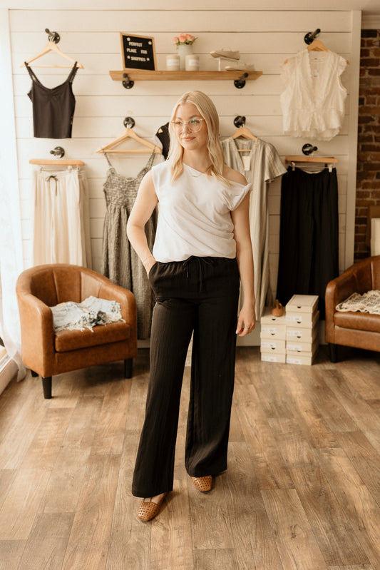 Annie | Trouser