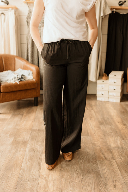 Annie | Trouser