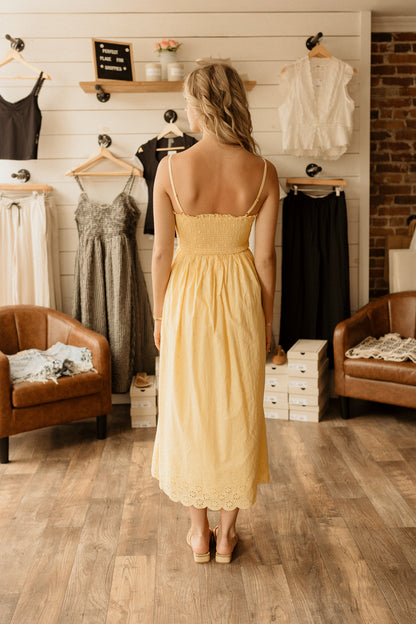 Chrissy | Dress