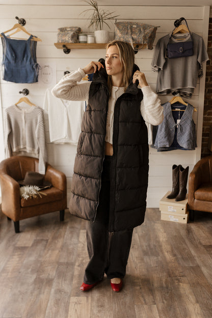 Maryanne | Vest