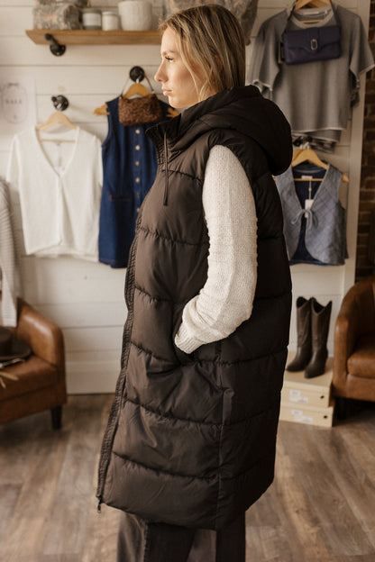 Maryanne | Vest