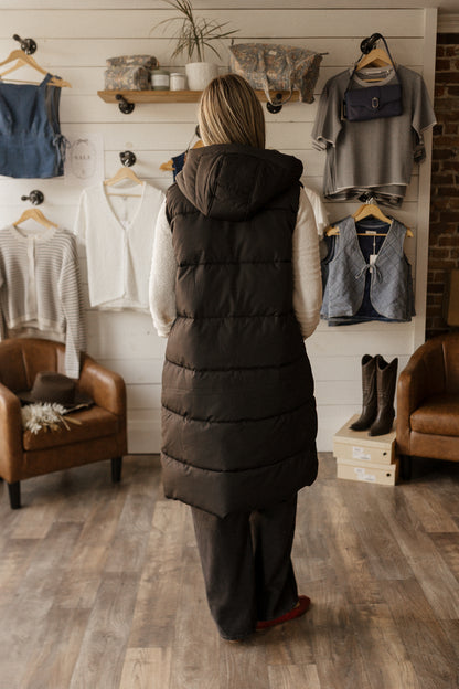 Maryanne | Vest