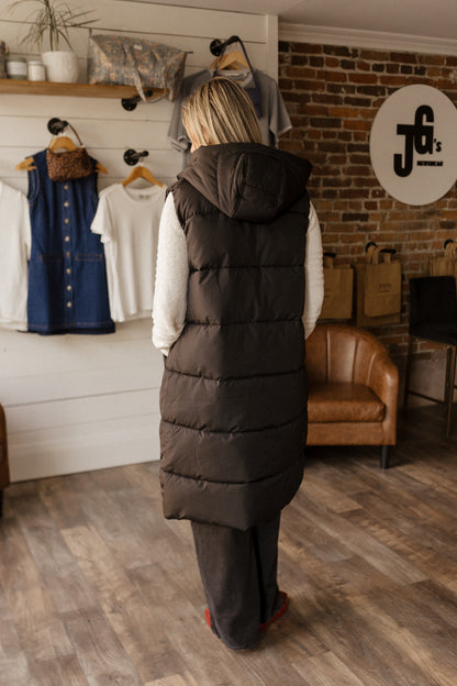 Maryanne | Vest