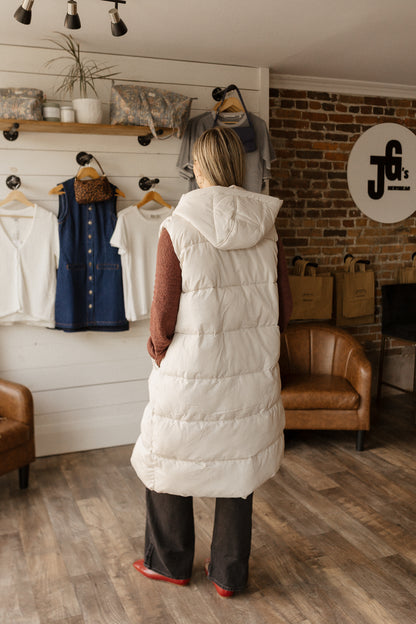 Maryanne | Vest