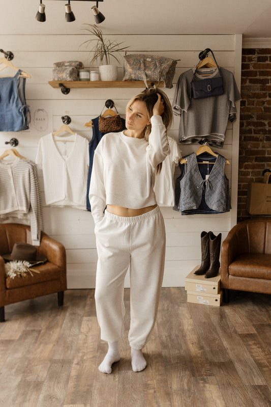 Josie | Jogger