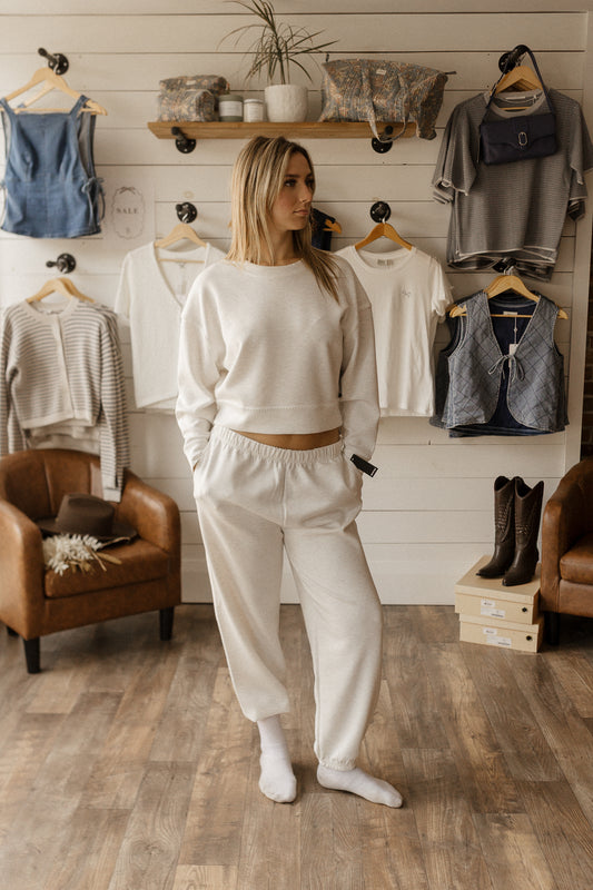 Josie | Jogger
