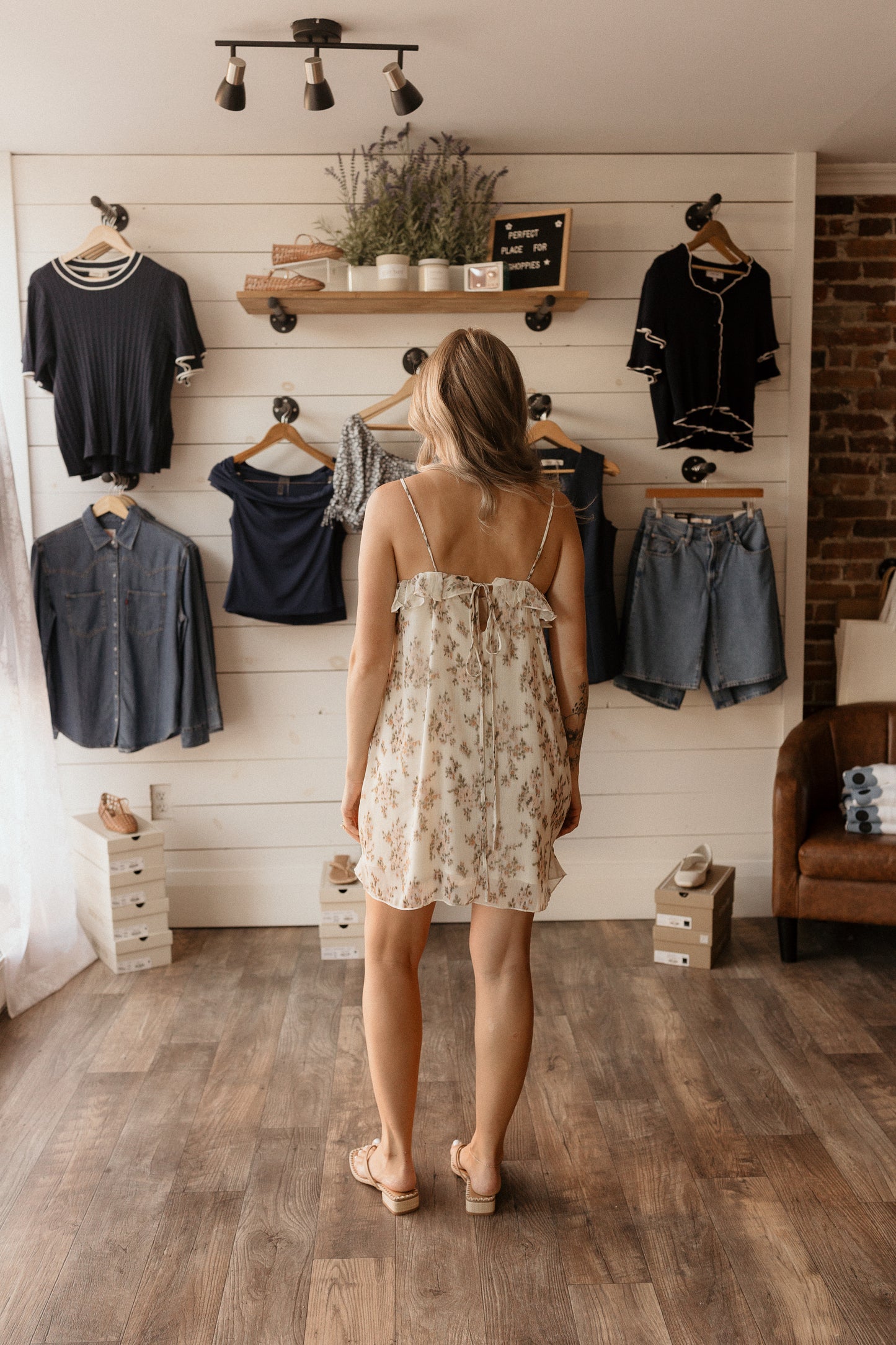 Aden | Dress