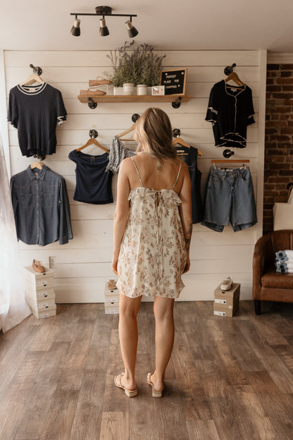 Aden | Dress