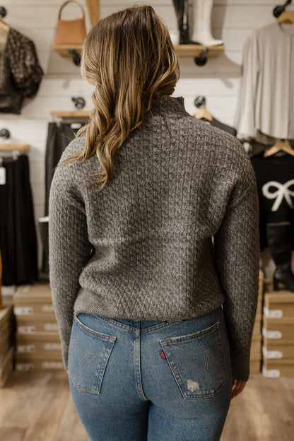 Bailey | Sweater