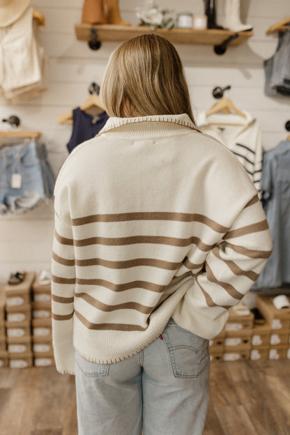 Liana | Sweater