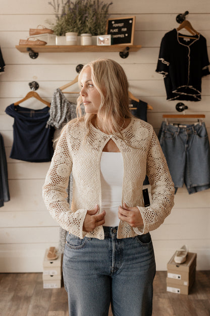 Dominca | Knit