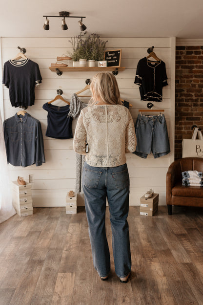 Dominca | Knit