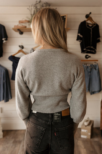Formica | Cardigan