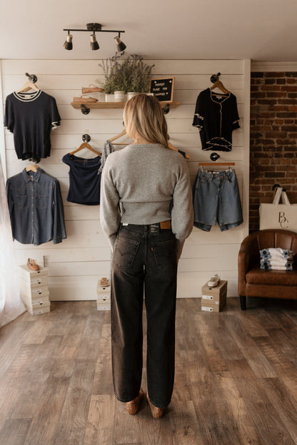 Formica | Cardigan