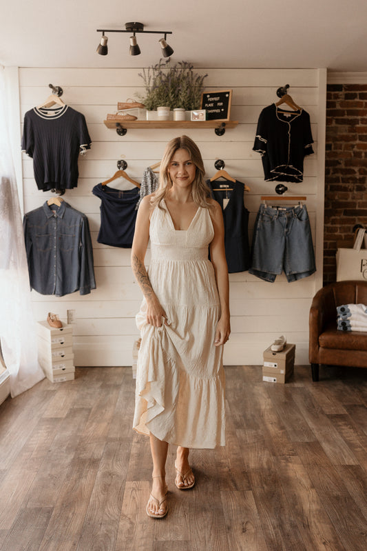 Rosalee | Dress