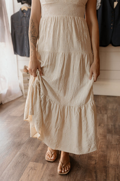 Rosalee | Dress