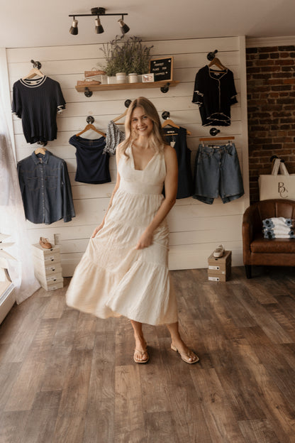 Rosalee | Dress