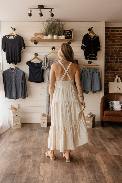 Rosalee | Dress