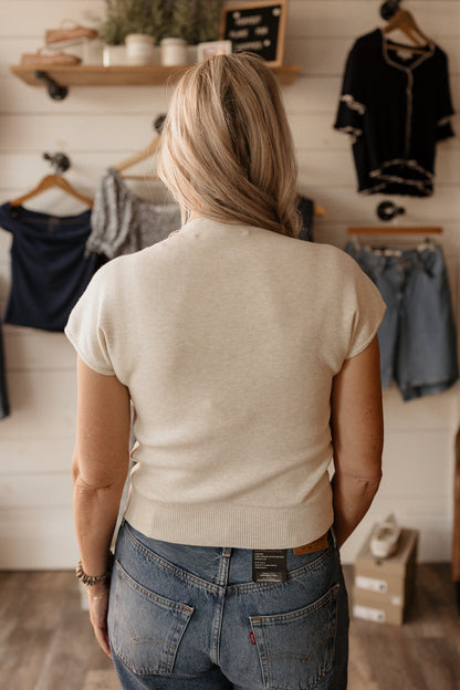 Betty | Top